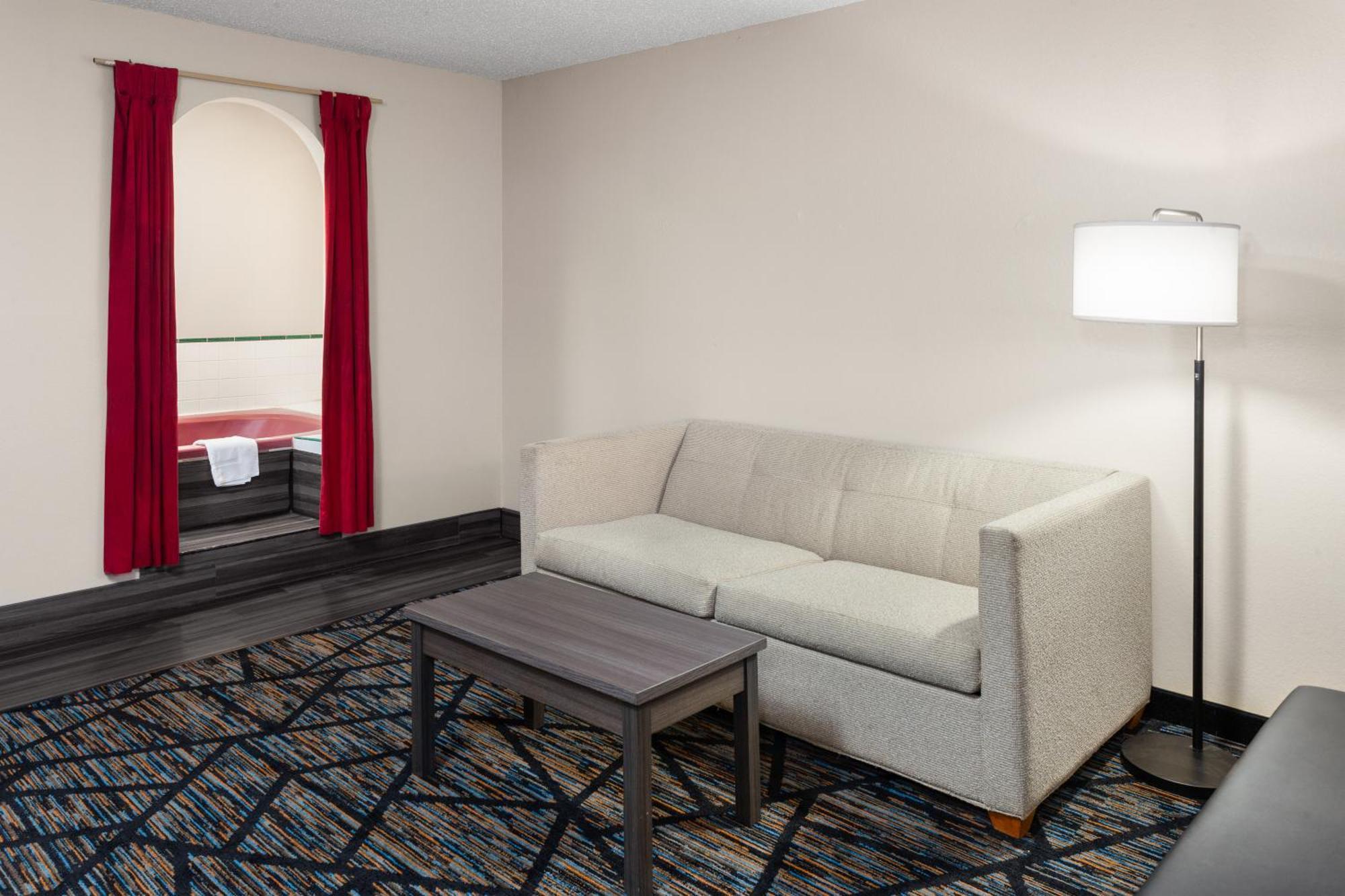Super 8 By Wyndham Mt. Vernon Mount Vernon Esterno foto